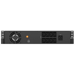 UPS NJOY CODE 2000 UPLI-LI200CO-AZ01B