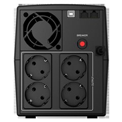UPS NJOY KEEN 2000 USB