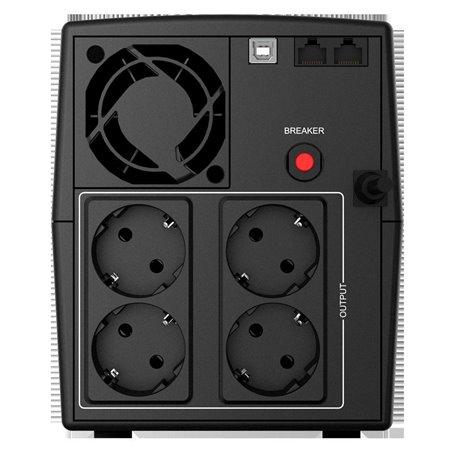 UPS NJOY KEEN 2000 USB