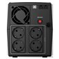 UPS NJOY KEEN 2000 USB