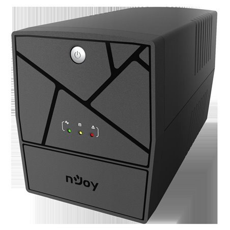 UPS NJOY KEEN 2000 USB
