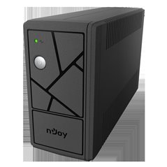 UPS NJOY KEEN 600 USB UPLI-LI060KU-CG01B