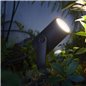 SPOT LED RGB PHILIPS HUE LILY 8W