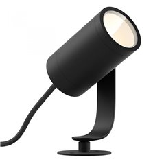 SPOT LED RGB PHILIPS HUE LILY 8W