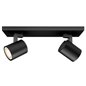 SPOT LED PHILIPS HUE RUNNER 2X5.5W
