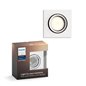 SPOT LED PHILIPS HUE MILLISKIN GU10 5.5W