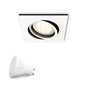 SPOT LED PHILIPS HUE MILLISKIN GU10 5.5W
