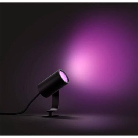 SPOT LED RGB PHILIPS HUE LILY 8W