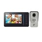 Videointerfon Leelen N60 negru, camera Nr.15 + ID Videointerfon Leelen N60 negru, camera Nr.15 + ID