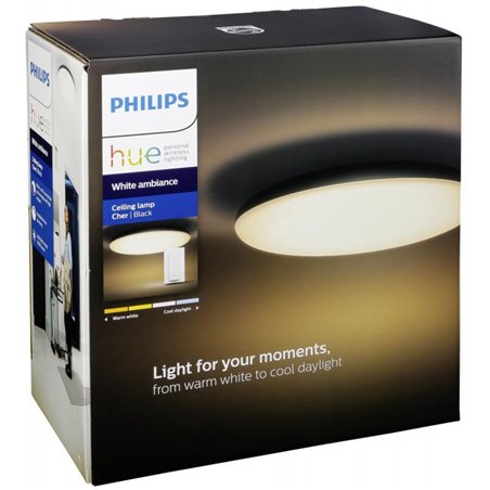 PLAFONIERA LED PHILIPS HUE 8718696162705