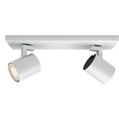 SPOT LED PHILIPS HUE RUNNER 2X5.5W