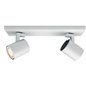 SPOT LED PHILIPS HUE RUNNER 2X5.5W