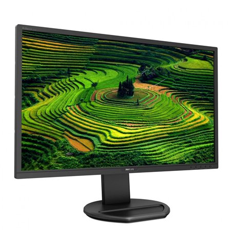 MONITOR 21.5" PHILIPS 221B8LHEB