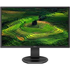 MONITOR 21.5" PHILIPS 221B8LHEB