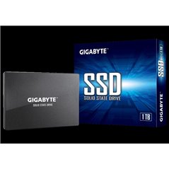 GIGABYTE SSD 1TB 2.5"