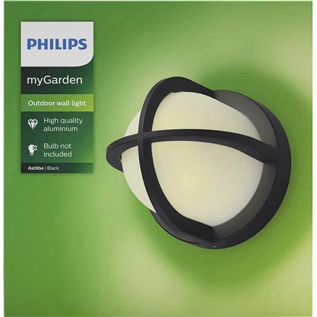 LAMPA DE PERETE PHILIPS MYGARDEN ASTILBE