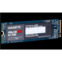 GIGABYTE SSD M.2 PCIe 128GB
