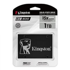 KS SSD 1024GB 2.5 SKC600/1024G