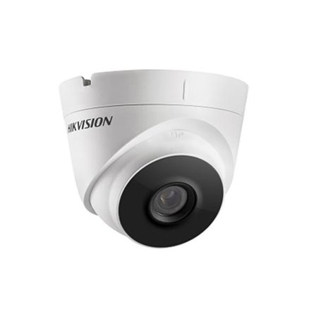 CAMERA TURBO HD BULLET 2MP 2.8MM IR60M
