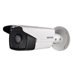 CAMERA IP BULLET 6MP 2.8MM IR50M POE