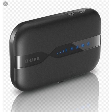 DLINK 4G LTE MOBILE WIFI HOTSPOT