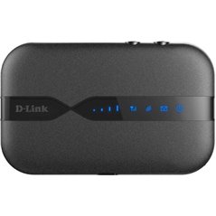 DLINK 4G LTE MOBILE WIFI HOTSPOT