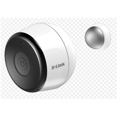 D-LINK FULL HD OUTDOOR WI-FI CAMERA