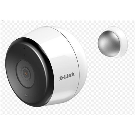 D-LINK FULL HD OUTDOOR WI-FI CAMERA