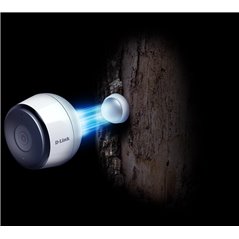 D-LINK FULL HD OUTDOOR WI-FI CAMERA