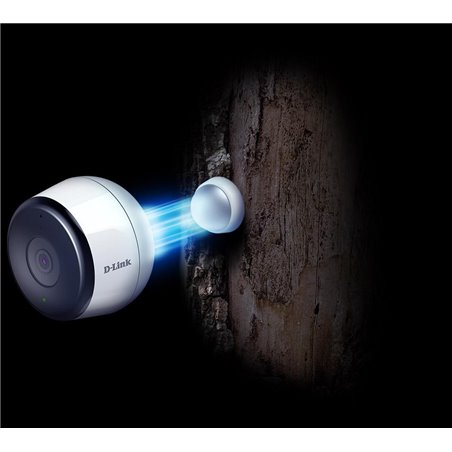 D-LINK FULL HD OUTDOOR WI-FI CAMERA