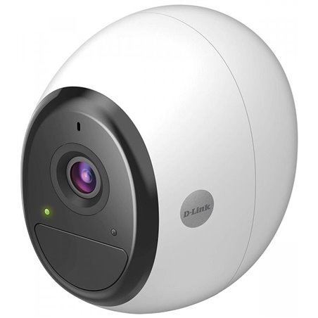 D-LINK PRO WIRE-FREE CAMERA
