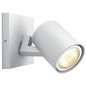 SPOT LED PHILIPS HUE RUNNER, GU10, WIFI