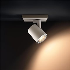 SPOT LED PHILIPS HUE RUNNER, GU10, WIFI