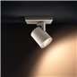 SPOT LED PHILIPS HUE RUNNER, GU10, WIFI