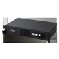 UPS NJOY Code 800