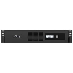 UPS NJOY Code 800