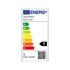BEC LED OSRAM 4052899973367