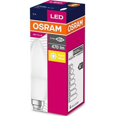 BEC LED OSRAM 4052899326453
