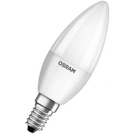 BEC LED OSRAM 4052899326453