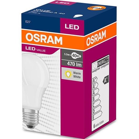 BEC LED OSRAM 4052899971028
