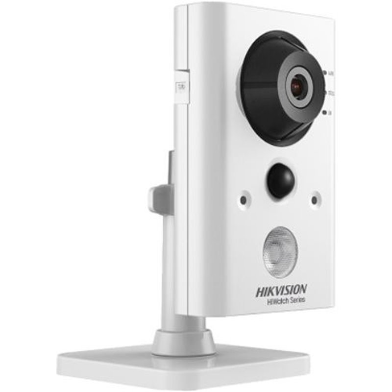 CAMERA IP CUBE 2MP 2.8MM IR10M WIFI