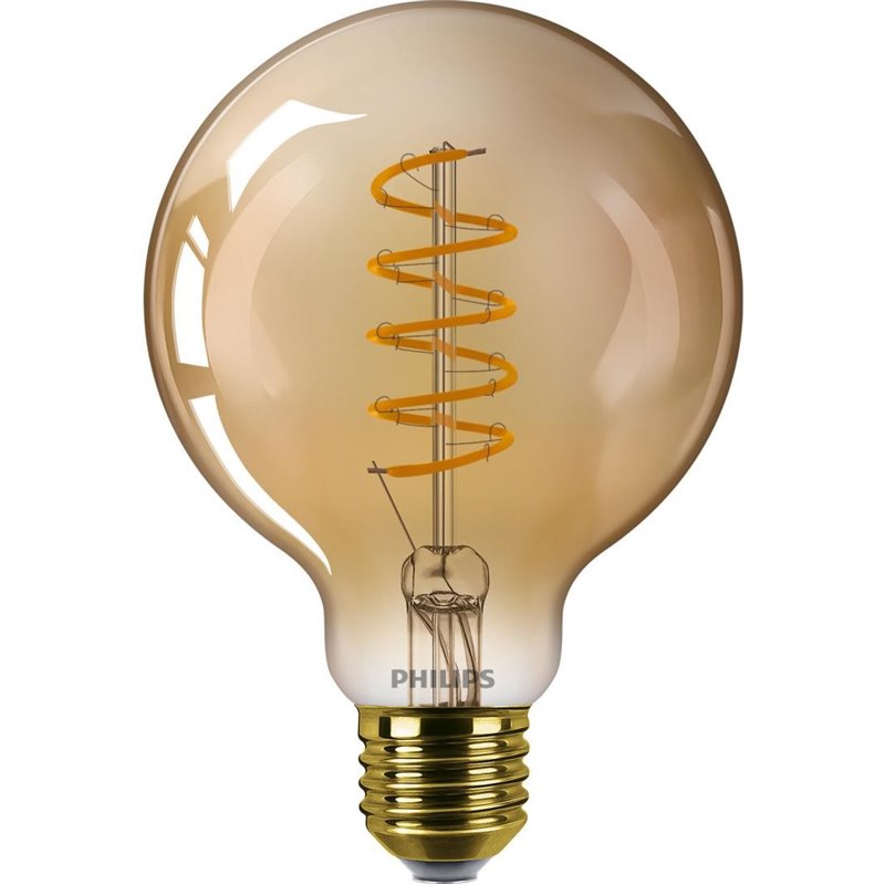 BEC LED PHILIPS E27 2000K 8718699676070