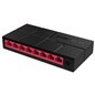 MERCUSYS DESKTOP SWITCH 8PORT10/100/1000