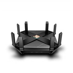 TPL NEXT-GEN WIFI ROUTER ARCHER AX6000