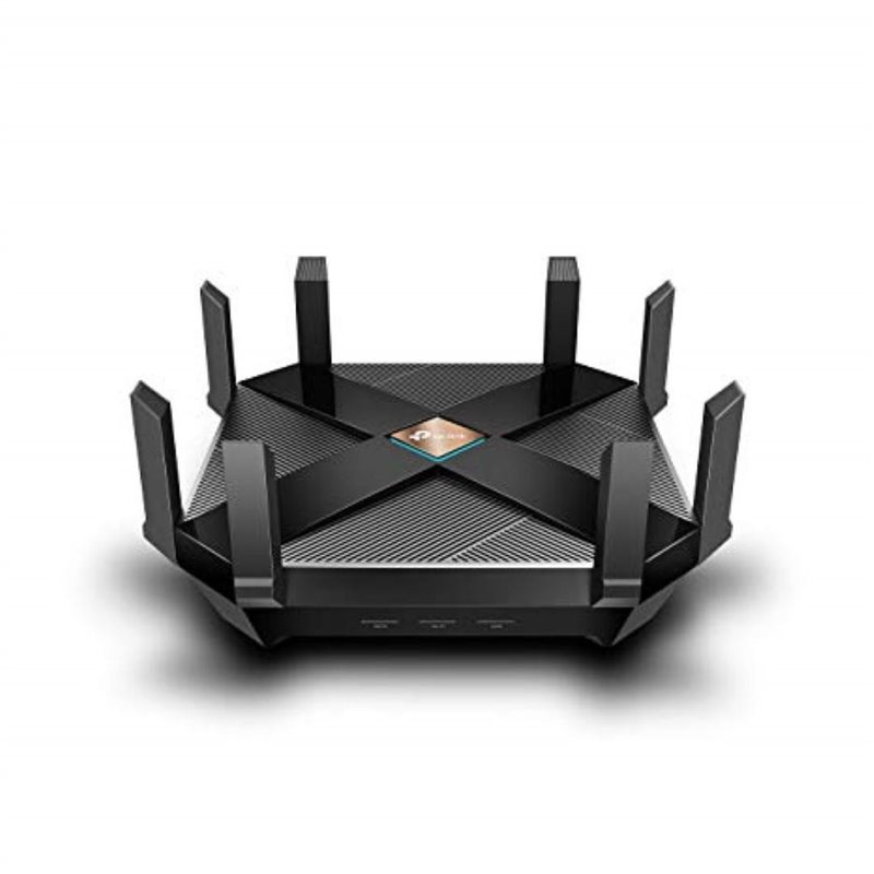 TPL NEXT-GEN WIFI ROUTER ARCHER AX6000
