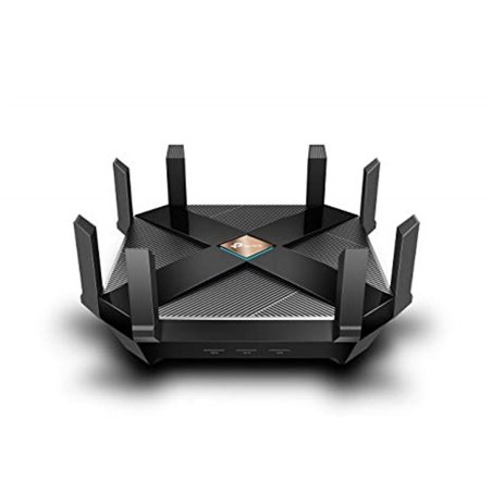 TPL NEXT-GEN WIFI ROUTER ARCHER AX6000