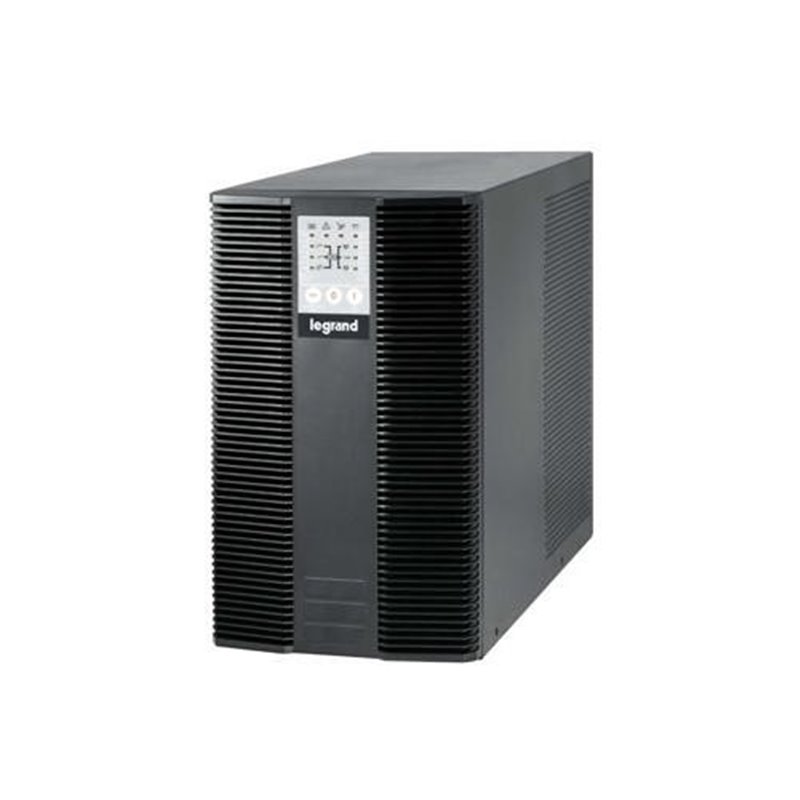 UPS LEGRAND KEOR LP ONLINE DOUBLE 3000VA