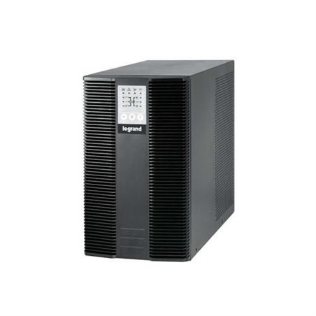 UPS LEGRAND KEOR LP ONLINE DOUBLE 3000VA