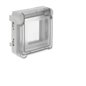 SUPORT RAMA PLEXO IP55 PT. MODULE MOSAIC