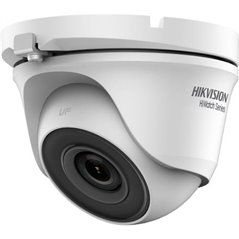CAMERA TURBOHD DOME 4MP 2.8MM IR20M